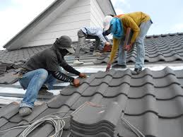 Best Commercial Roofing Services  in Cary, NC